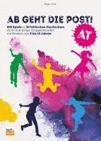 bokomslag Ab geht die Post! AT