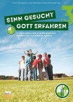 bokomslag Sinn gesucht - Gott erfahren 3