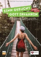 bokomslag Sinn gesucht - Gott erfahren STEP OUT