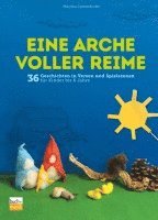 Eine Arche voller Reime 1