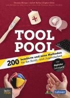 bokomslag Tool Pool