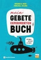 bokomslag Mein Gebete-Experimentierbuch