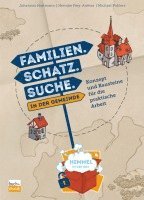 bokomslag Familien. Schatz. Suche. in der Gemeinde