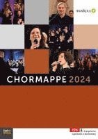 Chormappe 2024 1