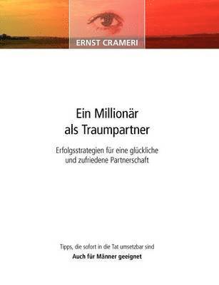 bokomslag Ein Millionr als Traumpartner