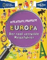 bokomslag Für Eltern verboten: Europa