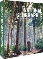 NATIONAL GEOGRAPHIC 1