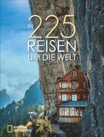 In 225 Reisen um die Welt, Inbunden