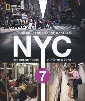 bokomslag NYC 7