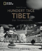 bokomslag Bildband Tibet: Hundert Tage Tibet.
