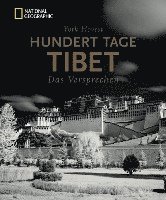 Bildband Tibet: Hundert Tage Tibet. 1