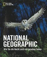 bokomslag NATIONAL GEOGRAPHIC