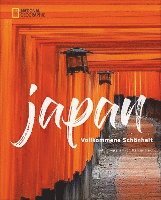 bokomslag JAPAN