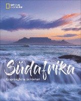 bokomslag Südafrika