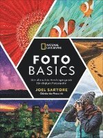 bokomslag Foto Basics