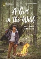 bokomslag A Girl in the Wild
