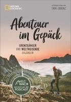 bokomslag Abenteuer im Gepäck