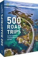 500 Roadtrips 1