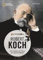 bokomslag Robert Koch