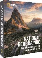Eugen E. Hüsler, Michael Ruhland - NATIONAL GEOGRAPHIC, Inbunden