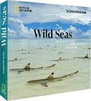 bokomslag Wild Seas