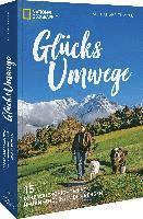 bokomslag Glücksumwege