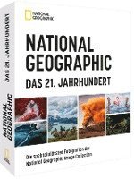 bokomslag NATIONAL GEOGRAPHIC DAS 21. JAHRHUNDERT