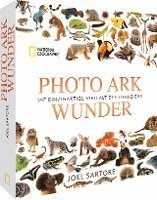 bokomslag Photo Ark Wunder