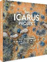 bokomslag Das ICARUS Projekt