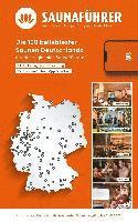 Best of Saunaführer - Die 100 beliebtesten Saunen Deutschlands 1