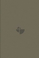 bokomslag Schlachter 2000 Bibel - Taschenausgabe (PU-Einband, sandfarben, blauer Farbschnitt)