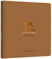 Menge 2020 (Bibel) AT - Prediger bis Maleachi - Journaling Edition, Inbunden