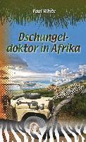 bokomslag Dschungeldoktor in Afrika