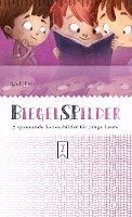 Andi Fett - BiegelSPilder, Häftad