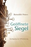 bokomslag Geöffnete Siegel