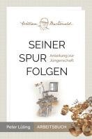 bokomslag Seiner Spur folgen