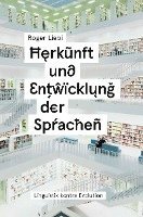 bokomslag Herkunft und Entwicklung der Sprachen