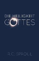 bokomslag Die Heiligkeit Gottes