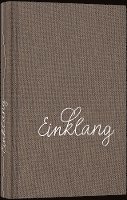 bokomslag Einklang