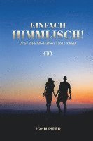 bokomslag Einfach himmlisch!