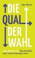 bokomslag Die Qual der Wahl