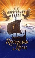 bokomslag Räuber der Meere