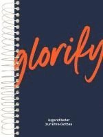 Glorify - Großdruck-Ausgabe Klavier 1