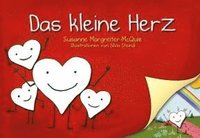 bokomslag Das kleine Herz