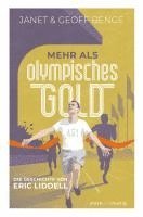 bokomslag Mehr als olympisches Gold