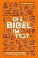 Josh Mcdowell - Die Bibel im Test, Inbunden