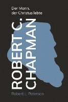 bokomslag Robert C. Chapman