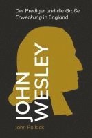 bokomslag John Wesley