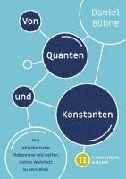 bokomslag Von Quanten und Konstanten