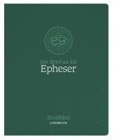 bokomslag EsraBibel - Logbuch Epheserbrief
